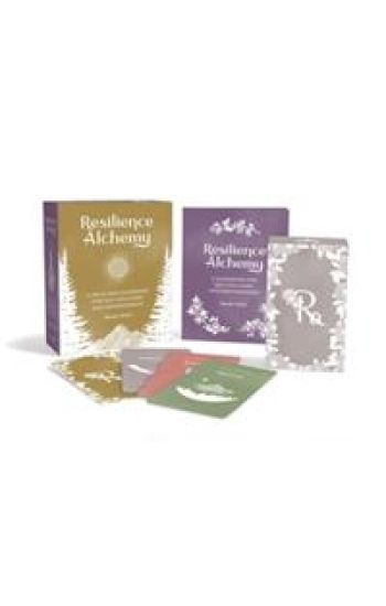 Resilience Alchemy