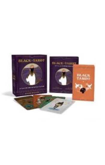 Black Tarot