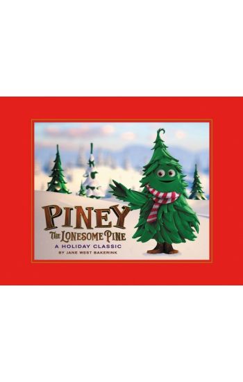 Piney the Lonesome Pine