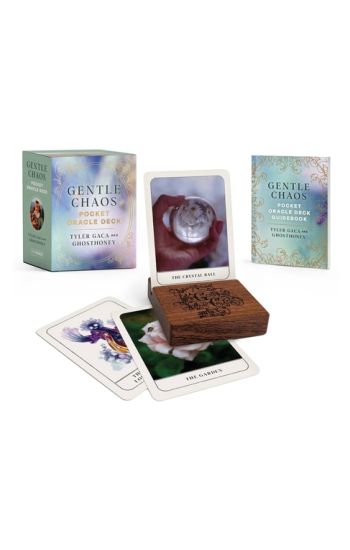 Gentle Chaos Pocket Oracle Deck
