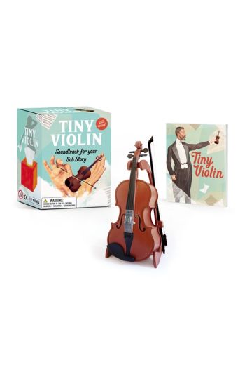 Tiny Violin