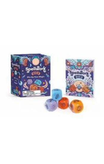 Spellwork Dice