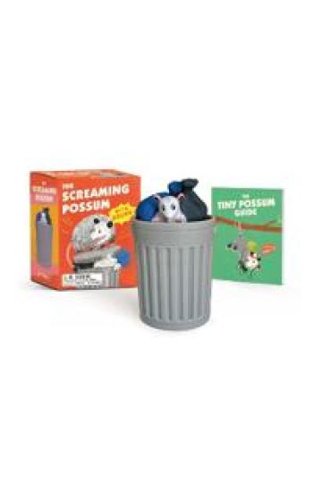 The Screaming Possum