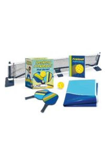 Desktop Pickleball
