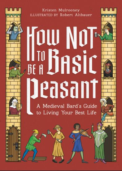 How Not to Be a Basic Peasant