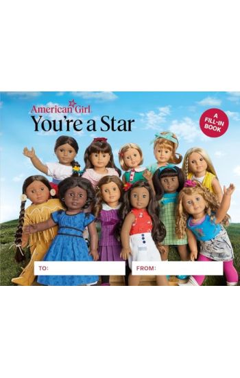 American Girl: You're a Star