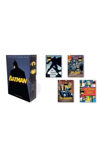 Batman: Chronicles of the Dark Knight