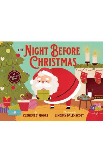 The Night Before Christmas