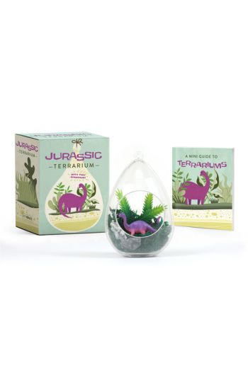 Jurassic Terrarium