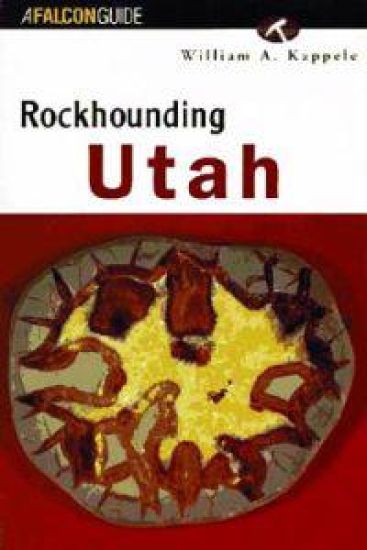 Rockhounding Utah