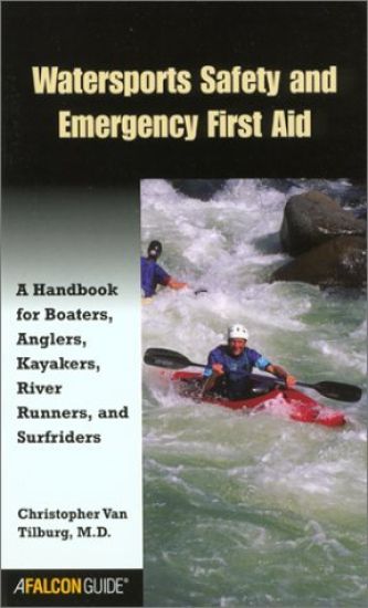 Watersports Safety and Emergency First Aid