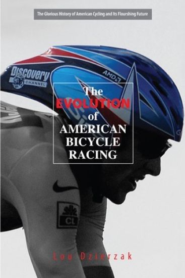 Evolution of American Bicycle Racing