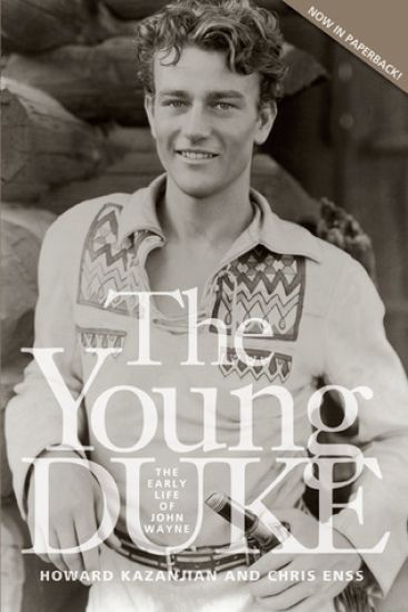 Young Duke