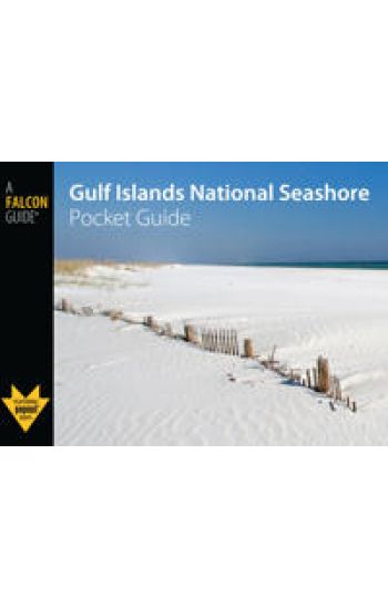 Gulf Islands National Seashore Pocket Guide