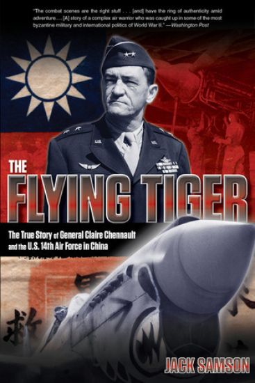 Flying Tiger