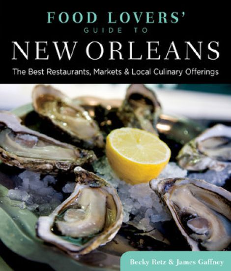 Food Lovers' Guide to® New Orleans