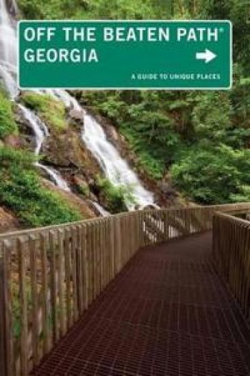Georgia Off the Beaten Path®
