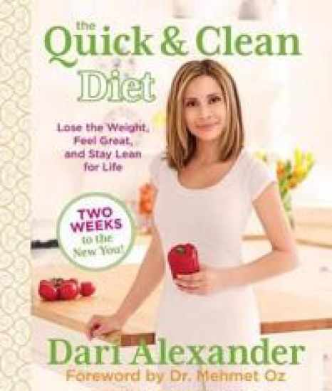 Quick & Clean Diet