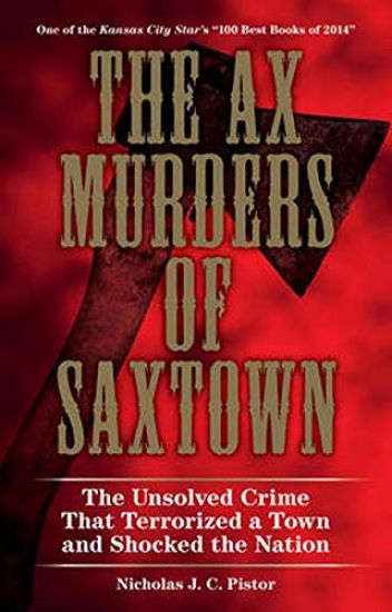 The Ax Murders of Saxtown