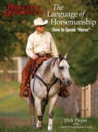 Language of Horsemanship