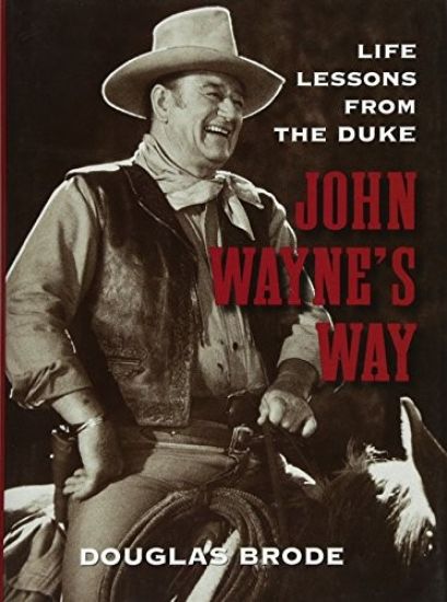 John Wayne's Way