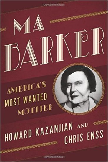 Ma Barker