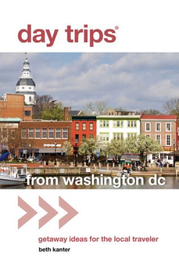 Day Trips® from Washington, DC