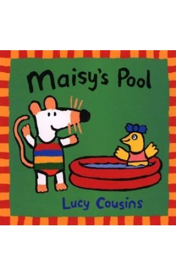 Maisy's Pool