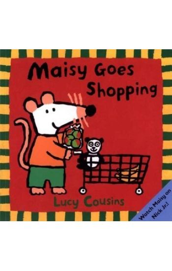 Maisy Goes Shopping