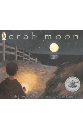 Crab Moon