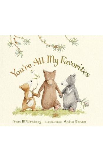 You're All My Favorites