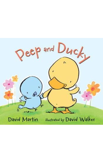 Peep and Ducky