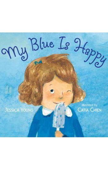 My Blue Is Happy