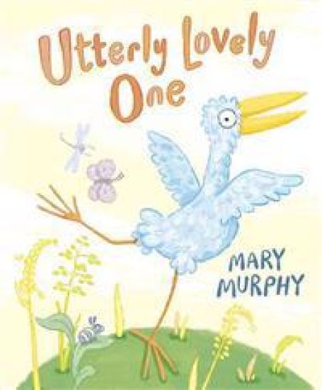 Utterly Lovely One