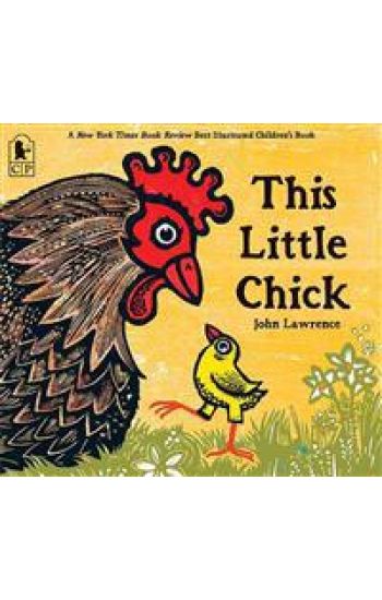 This Little Chick