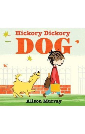 Hickory Dickory Dog