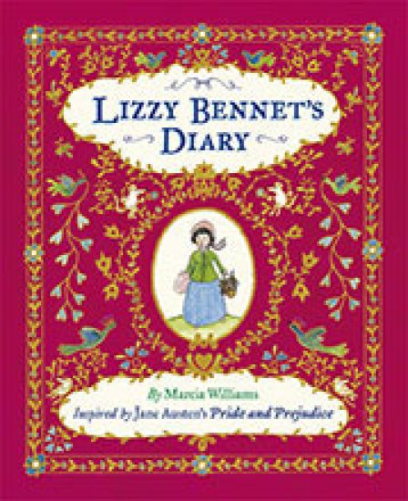 Lizzy Bennet's Diary, 1811-1812: Discovered by Marcia Williams