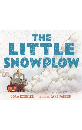 The Little Snowplow