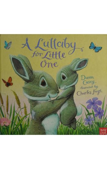 A Lullaby for Little One