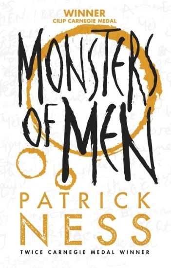 Monsters of Men: With Bonus Short Story