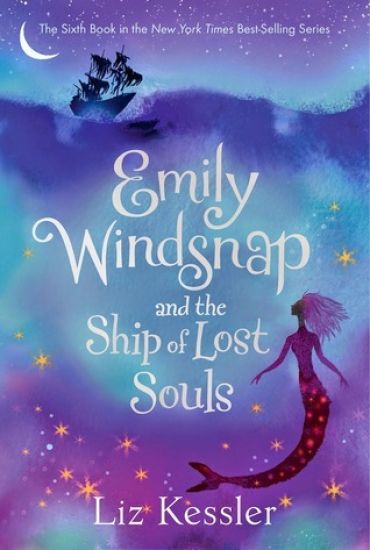 Emily Windsnap and the Ship of Lost Souls