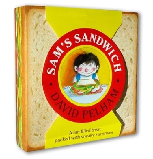 Sam's Sandwich