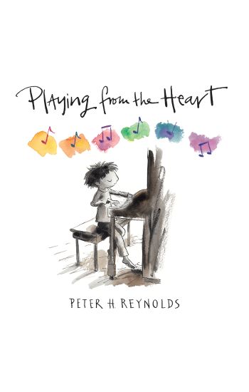 Playing from the Heart