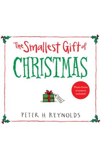 The Smallest Gift of Christmas
