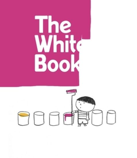 The White Book: A Minibombo Book
