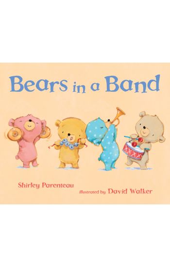 Bears in a Band
