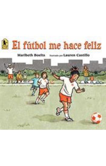 El Fútbol Me Hace Feliz