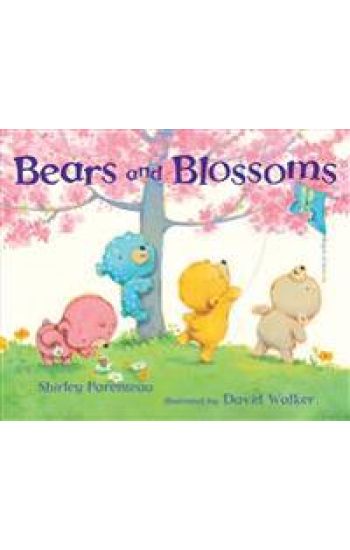Bears and Blossoms