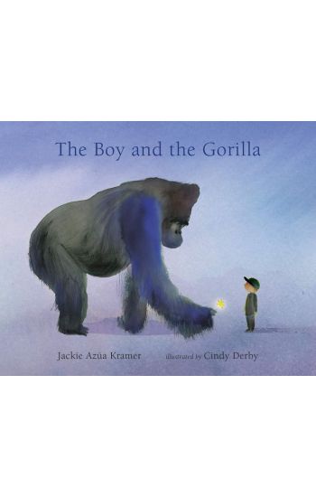 The Boy and the Gorilla