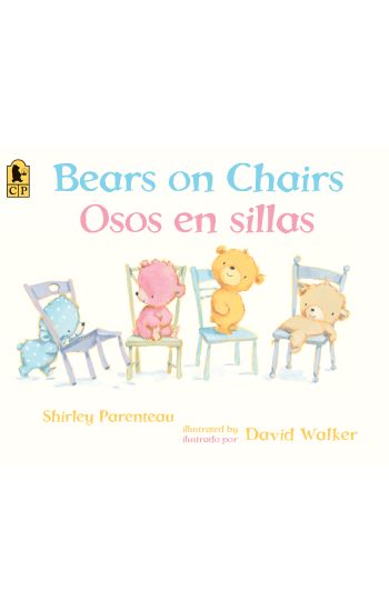 Bears on Chairs/Osos En Sillas